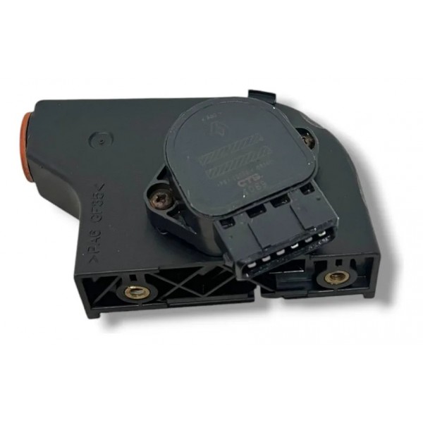 Sensor Posição Pedal Acelerador Renault Clio 2004 2005 2006