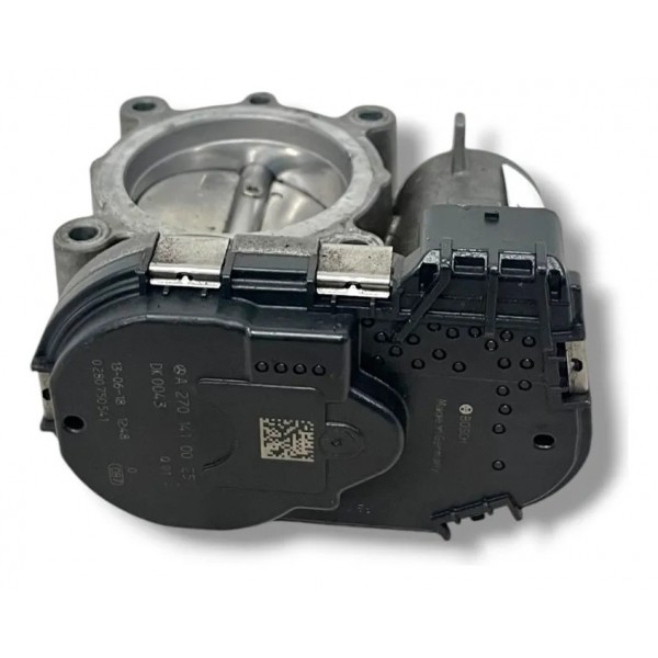 Tbi Corpo Borboleta Mercedes A200 1.6 Turbo 2014 2015 2016