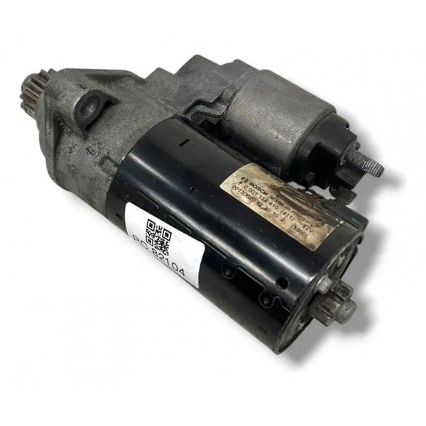 Motor Arranque Partida Mercedes A200 1.6 2014 2015 2016 2017