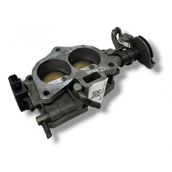 Tbi Corpo Borboleta Kia Sportage 2.0 Gasolina 1998 1999 2000