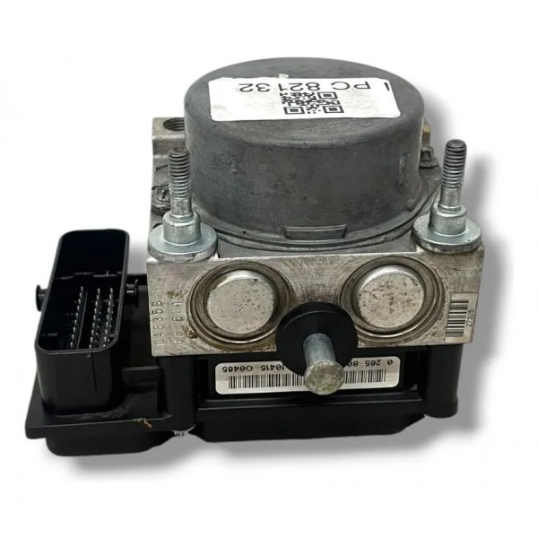 Módulo Abs Fiat Bravo 1.8 Etorq 2010 2011 2012 2013 2014