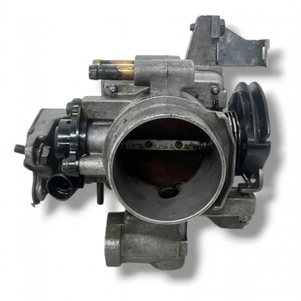 Tbi Corpo Borboleta Gm Corsa 1.0 2002 2003 2004 2005 2006