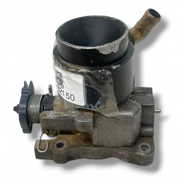 Tbi Corpo Borboleta Ford Courier Fiesta 1.6 1996 1997 1998