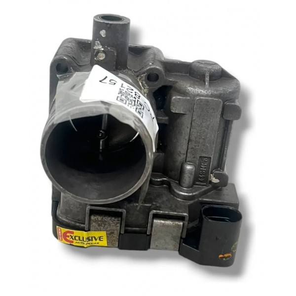 Tbi Corpo Borboleta Fiat Punto 1.4 2009 2010 2011 2012 2013
