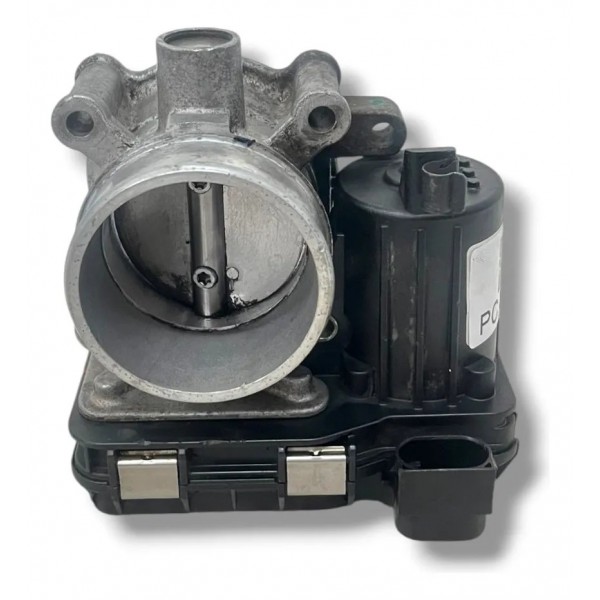 Tbi Corpo Borboleta Lifan 530 1.5 2015 2016 2017 2018