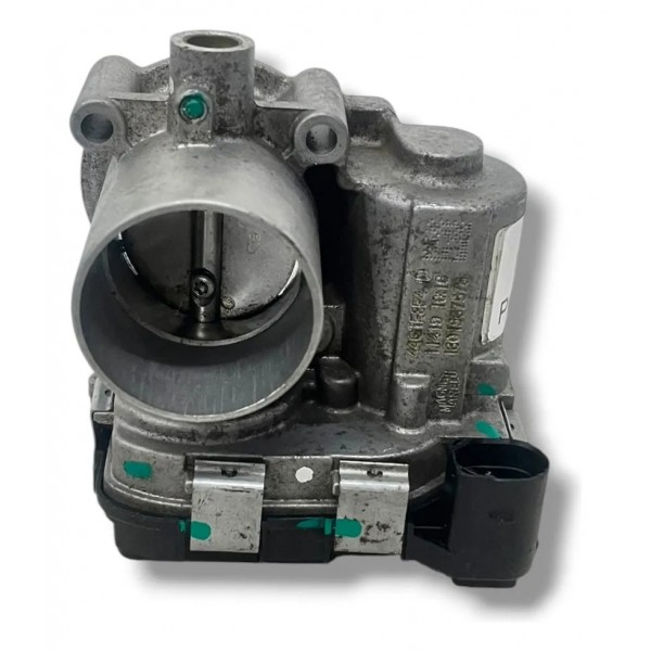Tbi Corpo Borboleta Fiat Argo 1.0 3cc 2017 2018 2019 2020