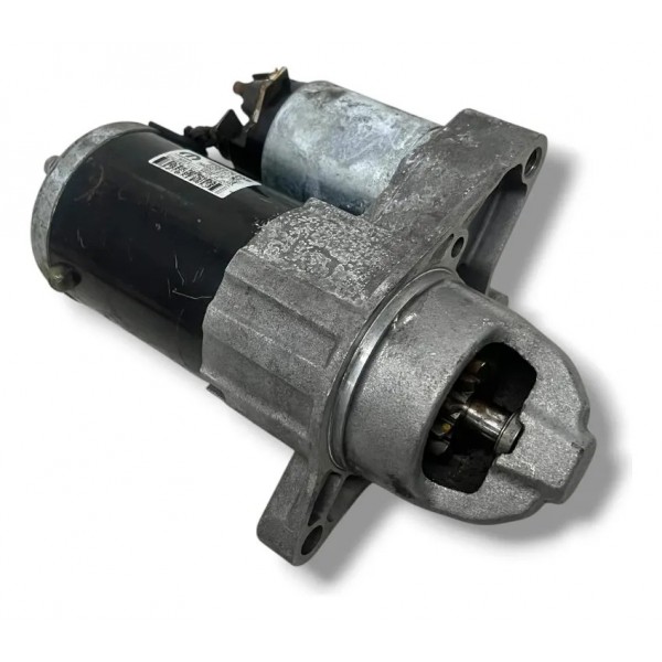 Motor Arranque Partida Jeep Compass 2.0 2017 2018 2019 20