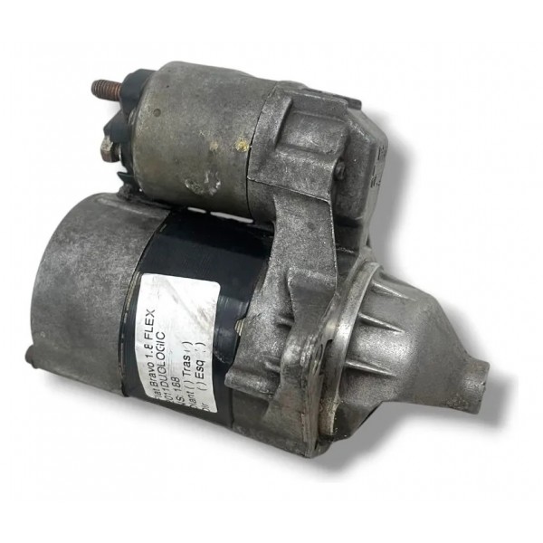 Motor Arranque Fiat Bravo 1.8 2011 2012 2013 2014 2015 2016