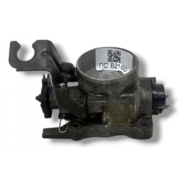 Tbi Corpo Borboleta Ford Fiesta 1.6 2002 2003 2004 2005 2006