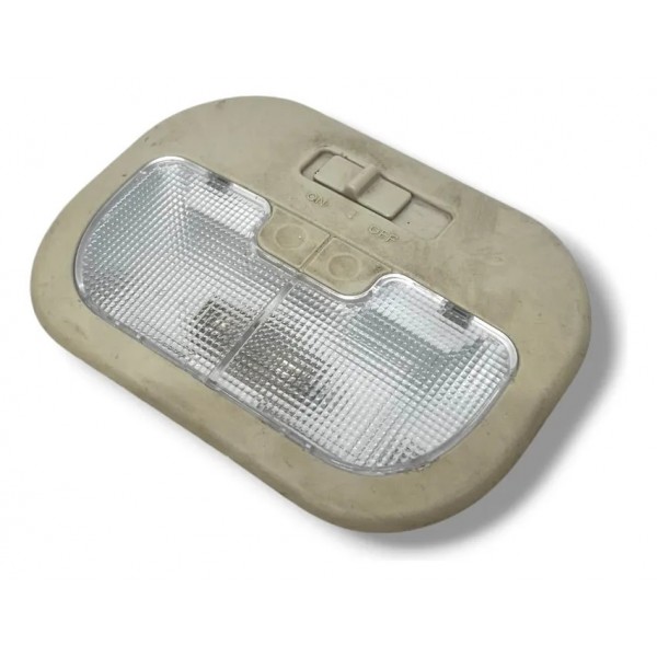 Luz Teto Cortesia Jac J6 2010 2011 2012 2013 2014 2015