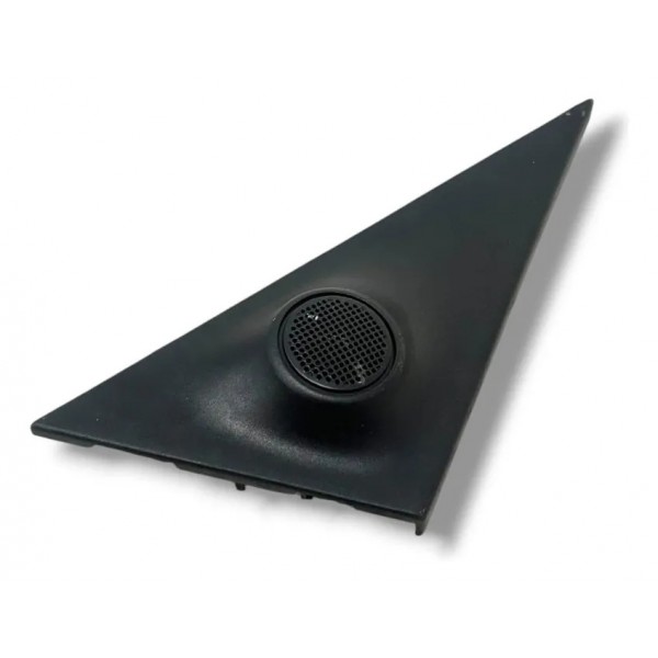 Acabamento Interno Retrovisor Direito Jac J6 2011 2012 2013