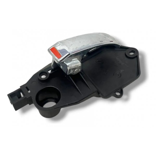 Maçaneta Interna Diant Direita Fiat 500 2009 2010 2011 2012 Dianteira