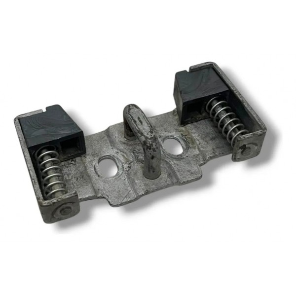 Batente Limitador Fechadura Vw Fox Gol 2012 2013 2014 2016
