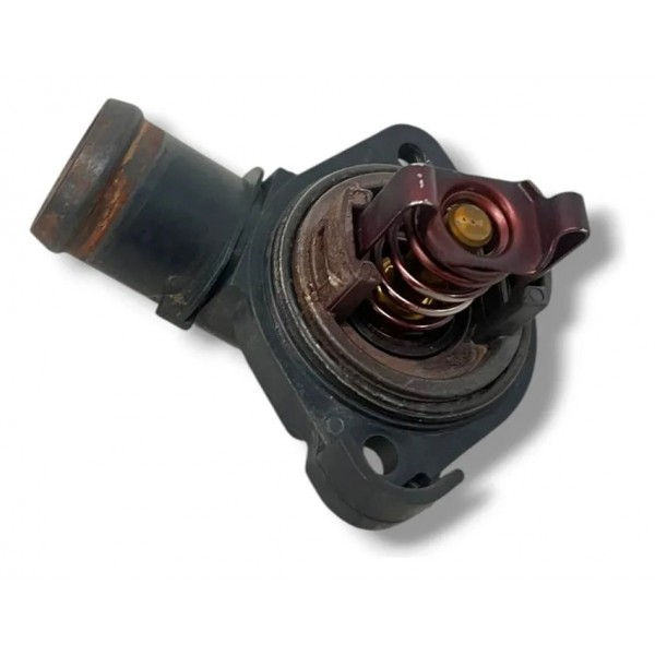 Válvula Termostatica Vw Gol 1.0 G5 G6 2010 2011 2012 2013