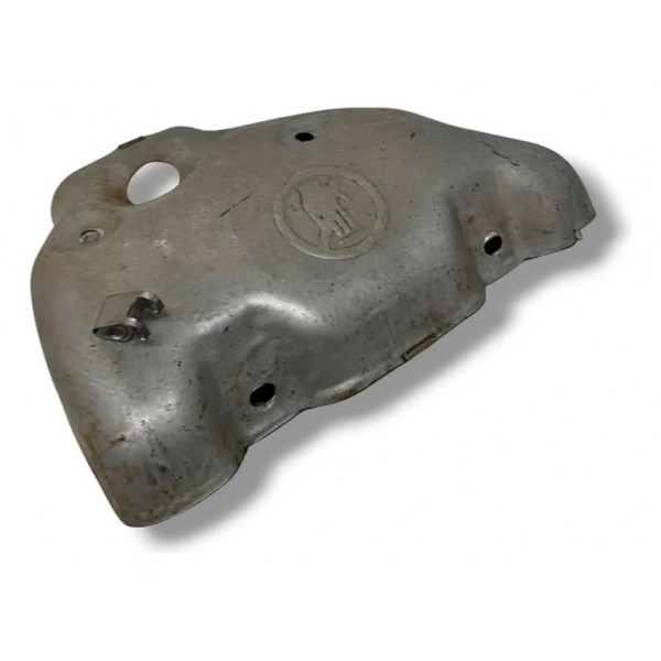 Protetor Calor Coletor Escape Jav J6 2.0 2011 2012 2013 2014