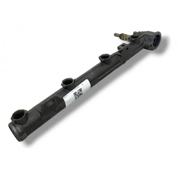 Flauta Bico Injetor Vw Gol 1.0 16v 2000 2001 2002 2003 2005