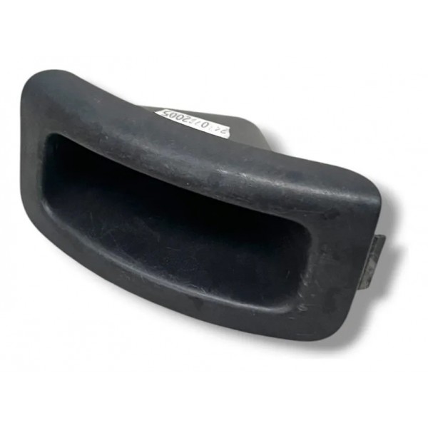 Porta Objeto Console Peugeot 206 2008 2009 2010 2011 2012