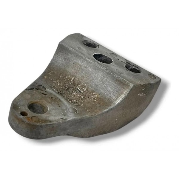 Suporte Motor Jac J6 2.0 2011 2012 2013 2014 2015