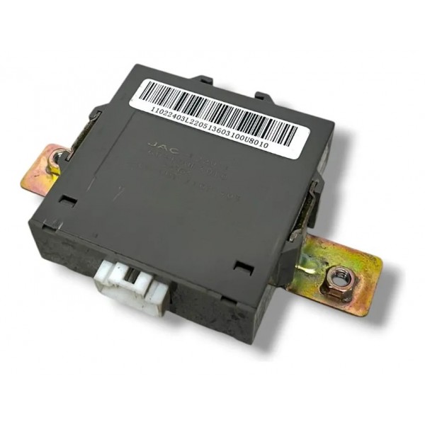 Modulo Sensor Estacionamento Jac J3 2010 2011 2012 2013