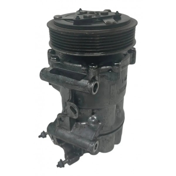 Compressor Ar Cond Citroen C3 1.5 2013 2014 2015 2016 2020