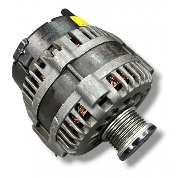 Alternador Ssangyong Kyron 2.0 2008 2009 2010 2011 2012
