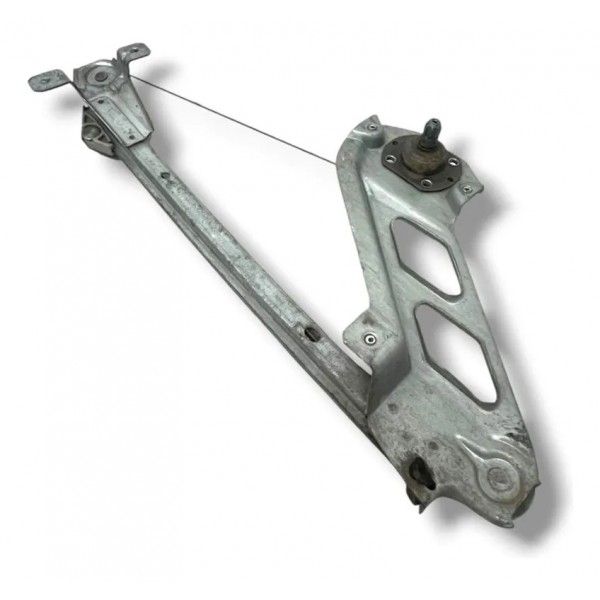 Maquina Vidro Manual Tras Esq Gm Corsa Classic 2002 2004 05
