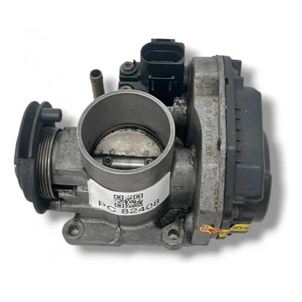 Tbi Corpo Borboleta Vw Gol G4 1.0 2006 2007 2008 2009