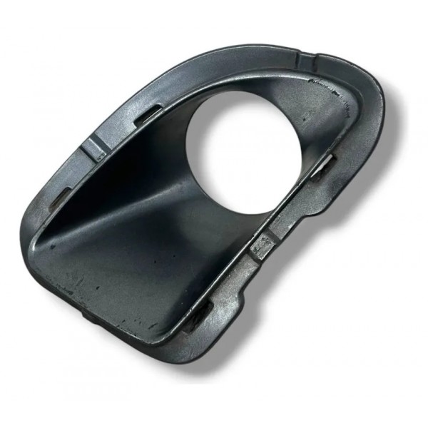 Moldura Farol Milha Direito Fiat Punto 2008 2009 2010 2011 Direito
