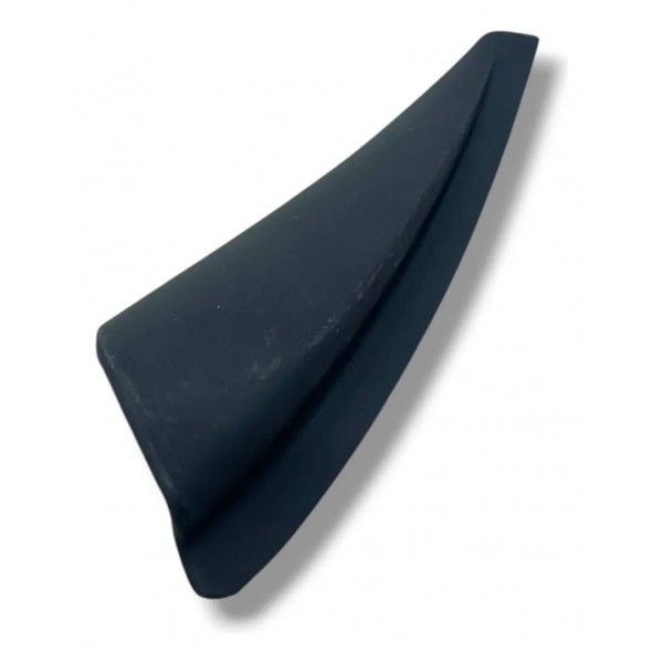 Moldura Int Porta Tras Esq Citroen Picasso 2008 2010 2011 12