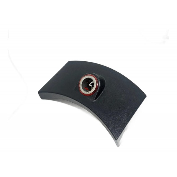 Moldura Acendedor Vw New Beetle 2007 2008 2009 2010 2011 12