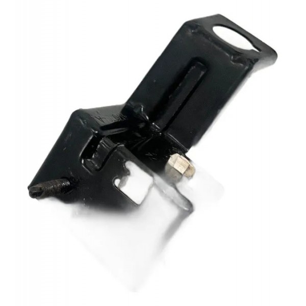 Suporte Interruptor Abertura Capô Renault Sandero 2008 2012