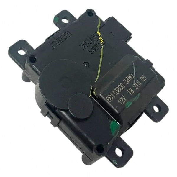 Motor Atuador Caixa Evaporadora Honda Hrv 2017 2018 2019 20