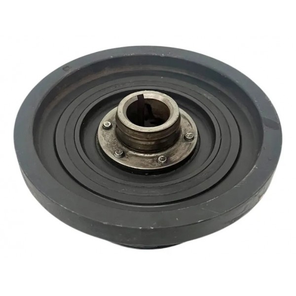 Polia Bomba Agua Ford Fusion 2.3 2006 2007 2008 2009 2010 11