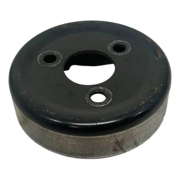 Polia Virabrequim Bmw 328i 2.8 1999 2000 2001 2002 2003 2004