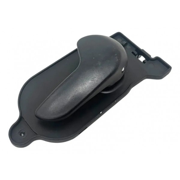 Maçaneta Interna Direita Ford Fiesta 2003 2004 2005 2006 07