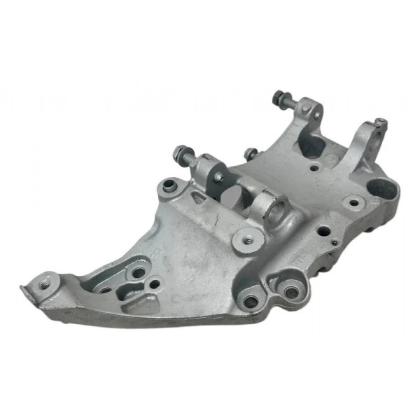 Suporte Compressor Alternador Citroen C3 2014 2015 2016 2018
