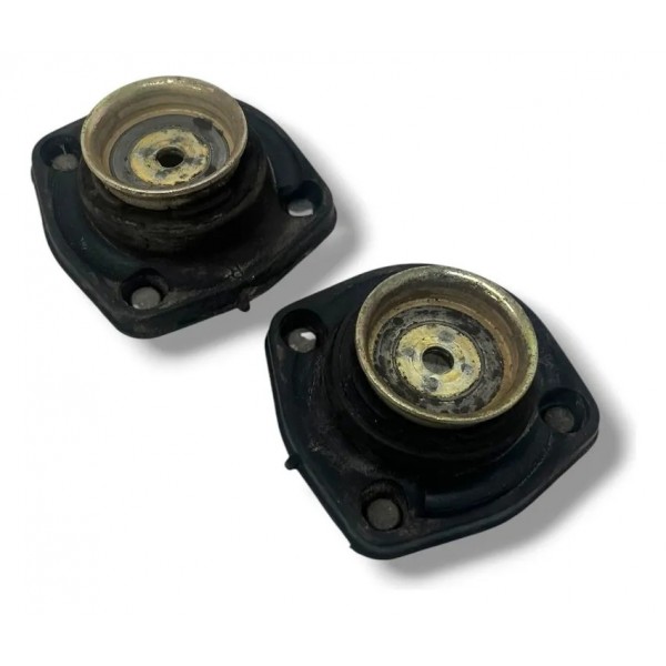Par Coxim Amortecedor Traseiro Jac J6 2011 2012 2013 2014 15