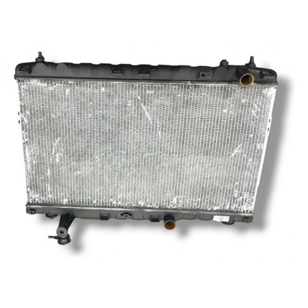 Radiador Água Motor Jac J6 2.0 2011 2012 2013 2014