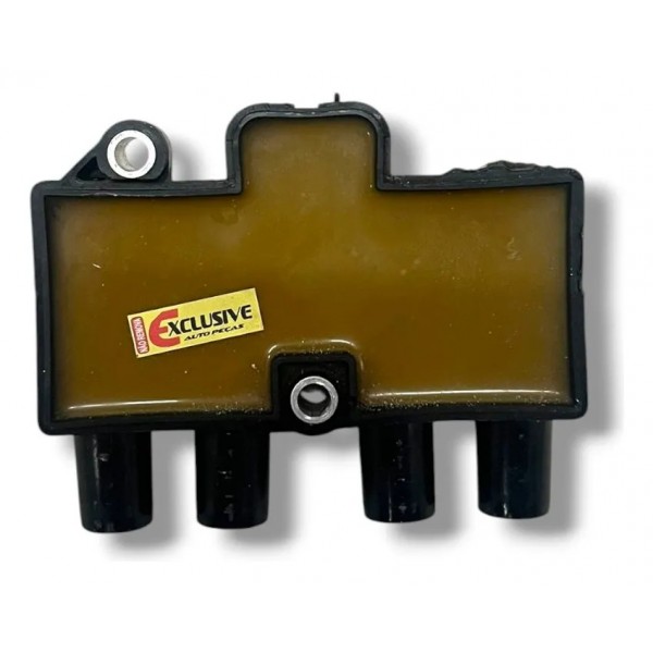 Bobina Ignição Chevrolet Spin 1.8 2013 2014 2015 Detalhe
