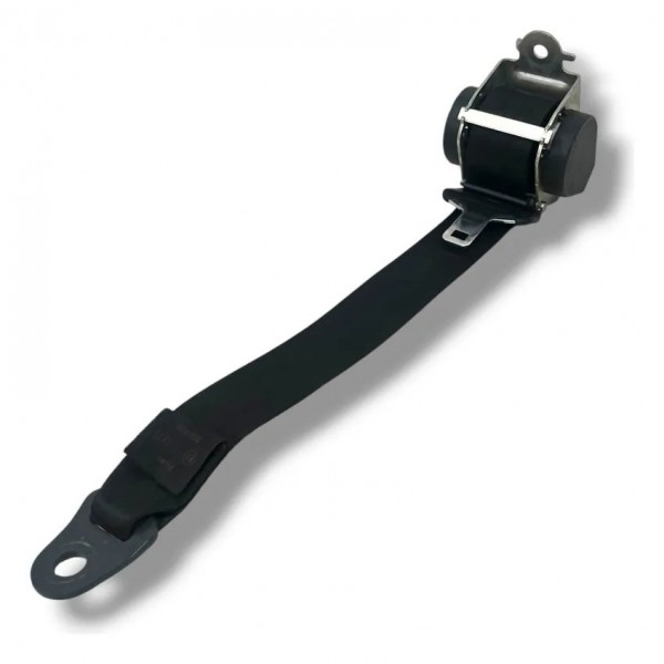 Cinto Segurança Tras Esq Citroen C4 Pallas 2008 2009 2010