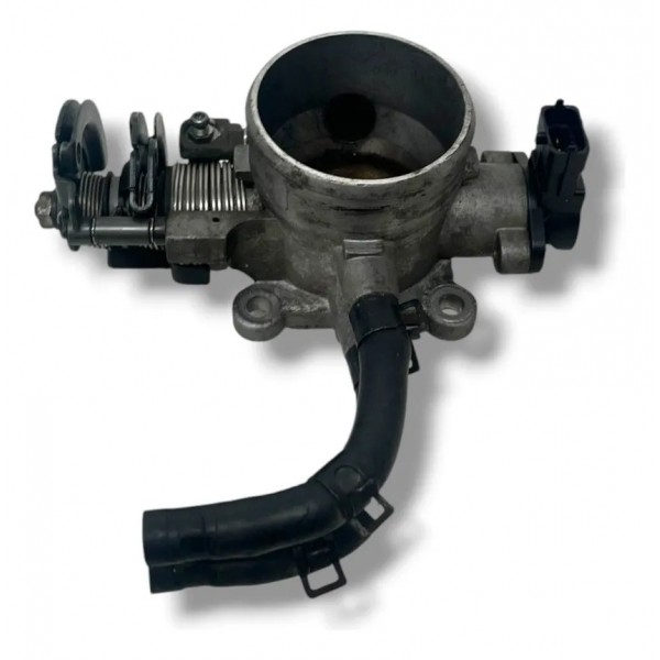 Tbi Corpo Borboleta Hyundai I30 2.0 2009 2010 2011 2012