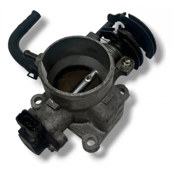 Tbi Corpo Borboleta Hyundai I30 2.0 Manual 2009 2010 11 2012