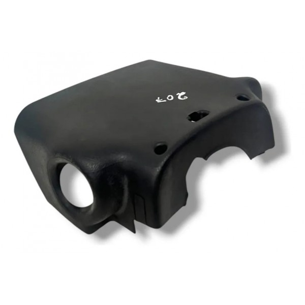 Acabamento Inferior Chave Seta Peugeot 207 Sw 2009 2010 2011