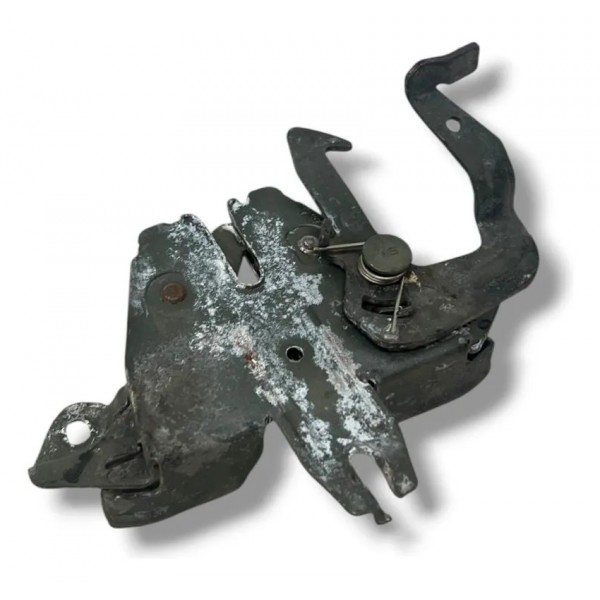 Fechadura Capo Mitsubishi Galant 2000 2001 2002 2003 2004