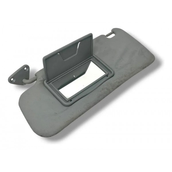 Quebra Sol Esquerdo Mitsubishi Outlander 2008 2009 2010 2012