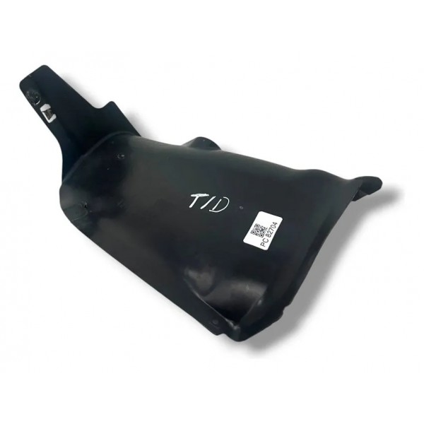 Parabarro Tras Dir Renault Megane 2008 2009 2010 2011 2012