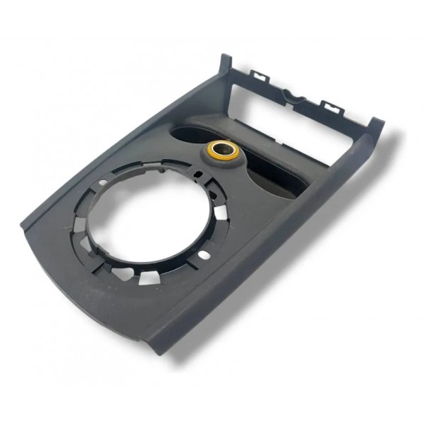 Acabamento Console Central Renault Megane 2008 2009 2010 11