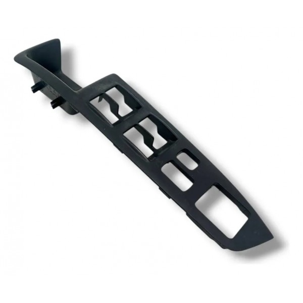 Moldura Comando Vidro Diant Esq Outlander 2008 2009 2010 12