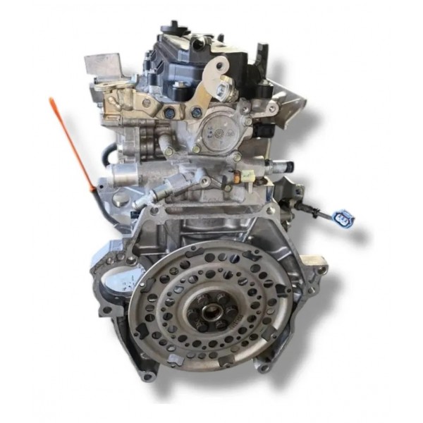 Motor Parcial Honda Fit 1.5 2013 2014 2016 2017 2018 Aut