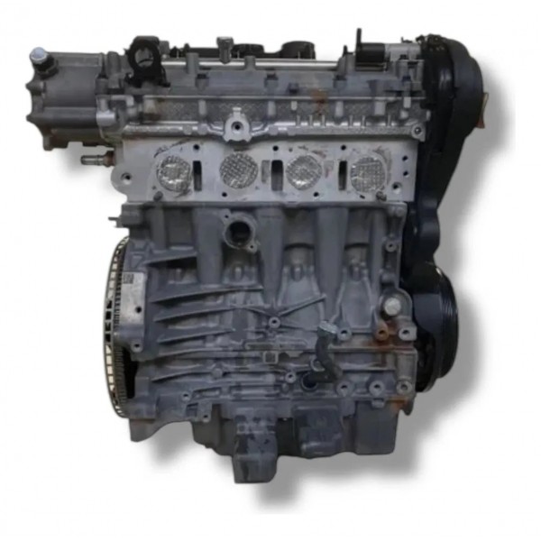 Motor Parcial Volvo Xc60 2.0 T5 2012 2013 Automatico